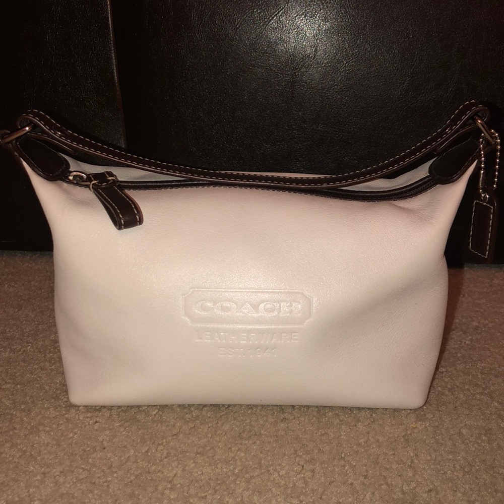 Coach Pouch